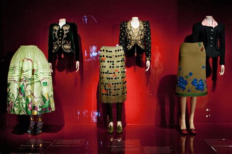 Schiaparelli e Prada al MET 